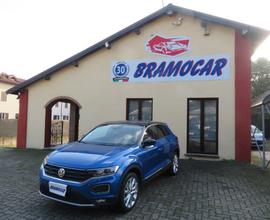 VOLKSWAGEN T-Roc 2.0 TDI 150cv 4MOTION ADVANCED