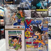 Son Goku Bandai