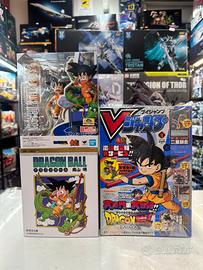 Son Goku Bandai