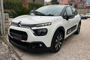 Citroen C3 PureTech 110 S&S EAT6 Shine Pack