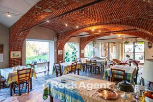 SPLENDIDO CASALE DEL 1700 RISTRUTTURATO