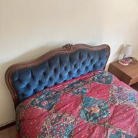Letto per cameretta francesino