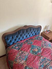 Letto per cameretta francesino