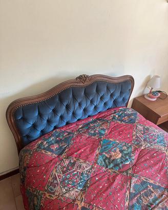 Letto per cameretta francesino