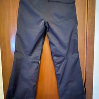 PANTALONE DA SCI