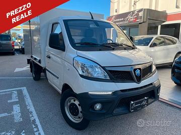 Piaggio Porter NP6 1.5 PC Short Range LPG