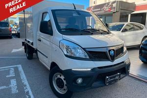 Piaggio Porter NP6 1.5 PC Short Range LPG