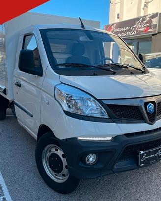 Piaggio Porter NP6 1.5 PC Short Range LPG