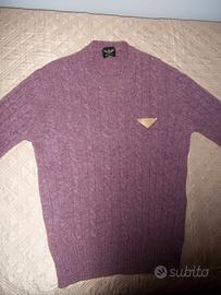 Maglione Emporio Armani uomo taglia S.