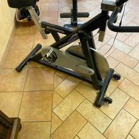 Cyclette