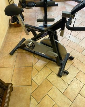 Cyclette