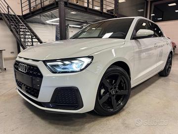 Audi A1 SPB 30 1.0 TFSI Admired Advanced 116cv
