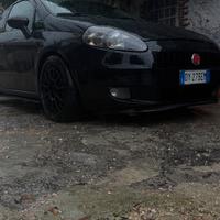 Fiat grande punto 1.3 multijet 75cv