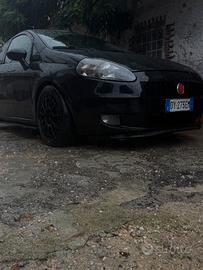 Fiat grande punto 1.3 multijet 75cv