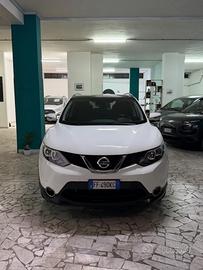 Nissan Qashqai TEKNA