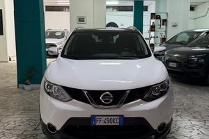 Nissan Qashqai TEKNA