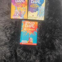 Libri Roald Dahl