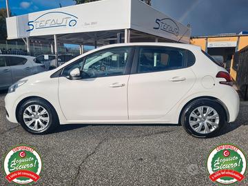 Peugeot 208 BlueHDi 100*UNIPRO*TAGLIANDI*NEOPATENT