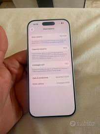 Iphone 17 256 verde