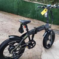 Bici elettrica Armony Potenza
