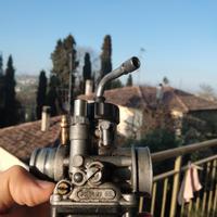 carburatore 21 dellorto
