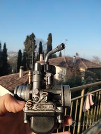 carburatore 21 dellorto
