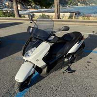 Yamaha X-Max 125 - 20000km