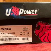 Scarpe antinfortunistiche UPower Strong RL20356