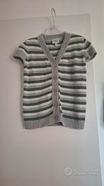 cardigan 5 anni armani junior 