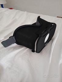 Visore VR per Nintendo 