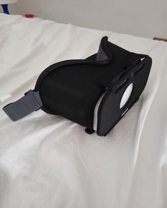 Visore VR per Nintendo 