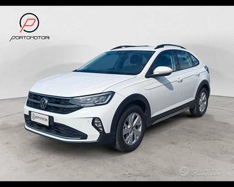 VOLKSWAGEN VIC Taigo - Taigo 1.0 TSI 110 CV Life