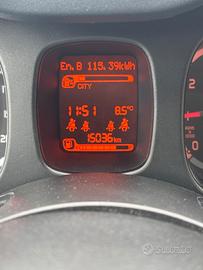 FIAT PANDA ANNO 2021