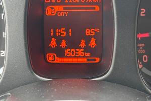 FIAT PANDA ANNO 2021