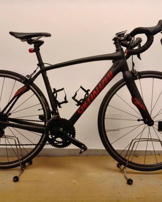 BICICLETTA DA CORSA