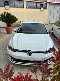 VOLKSWAGEN Golf 8ª serie - 2022
