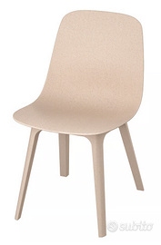 4 sedie ODGER IKEA