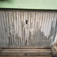 Serranda garage