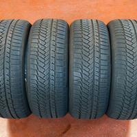 Pneumatici invernali Continental 215/50 R17 V XL