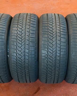 Pneumatici invernali Continental 215/50 R17 V XL