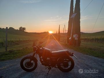 Brixton Cromwell 125 - 2022