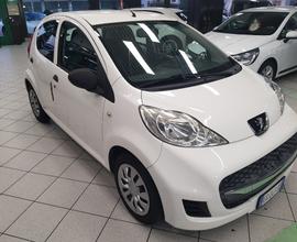 PEUGEOT 107 1.0 68CV 5p. Sweet Years