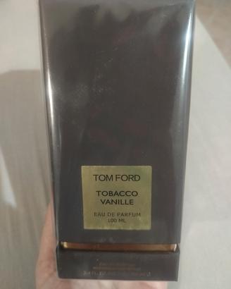 profumo Tom Ford