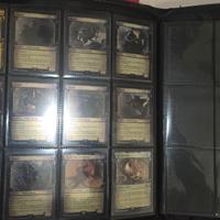 Magic Lotto Silver Foil LOTR NAZGUL ENG