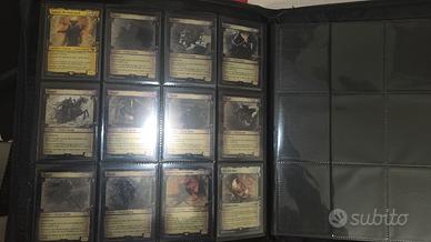Magic Lotto Silver Foil LOTR NAZGUL ENG