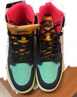 Jordan 1 Retro High Tokyo Bio Hack 46