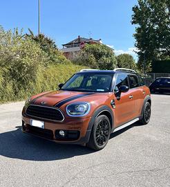Mini Countryman 1.5 benzina