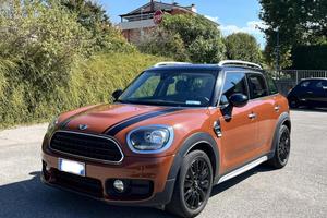 Mini Countryman 1.5 benzina