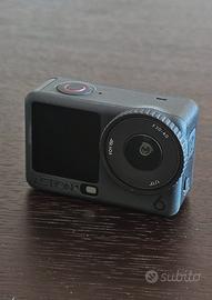 Action Cam DJI Osmo Action 6
