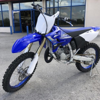 _compro _ moto da cross da sistemare